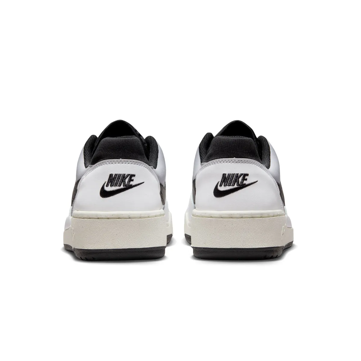 Full Force Low 'White Black' Smart Look