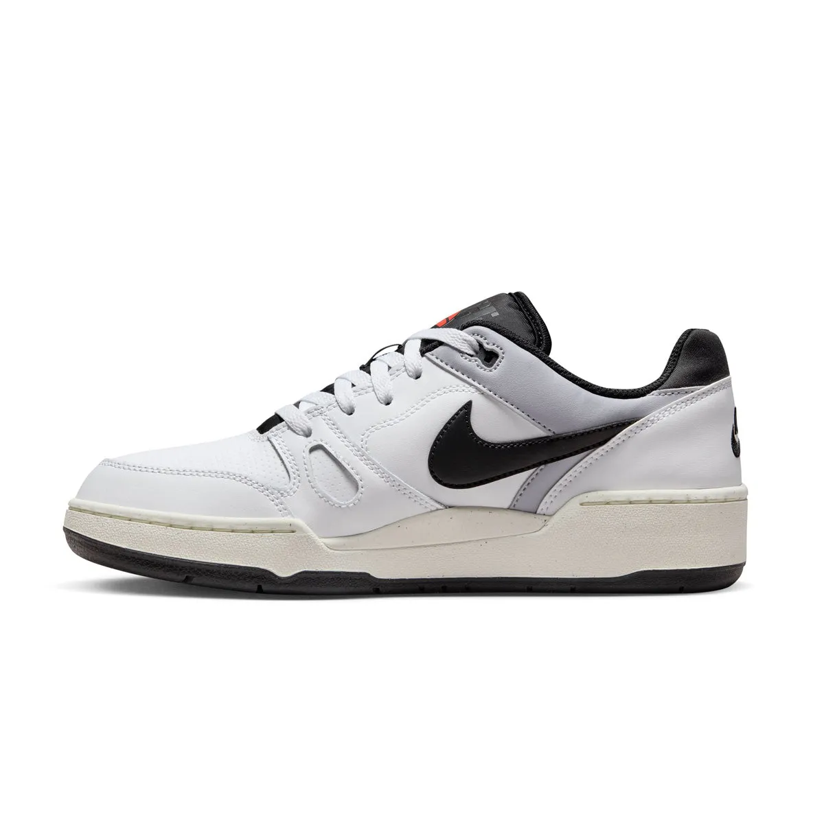 Full Force Low 'White Black' Cactus Cool Fresh Drop