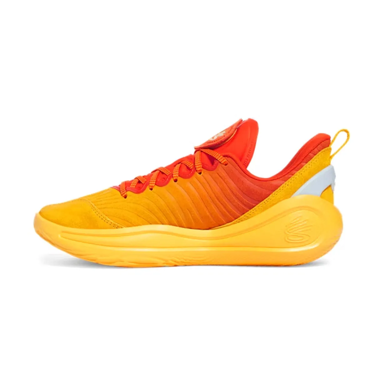Comfort Lining Stone Gray Curry 12 'What The Bay'