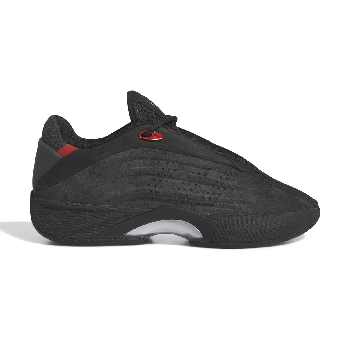 Nova IIInfinity 001 'Core Black Red' Meadow Glow Lightweight Design