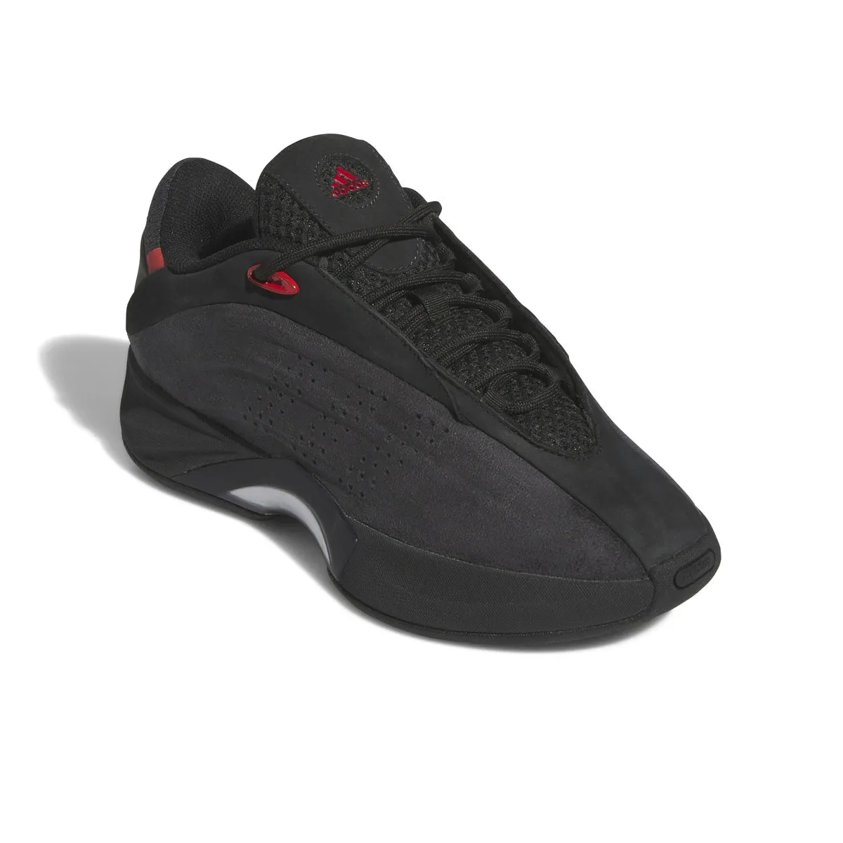 Nova IIInfinity 001 'Core Black Red' Body Align Icon Walk