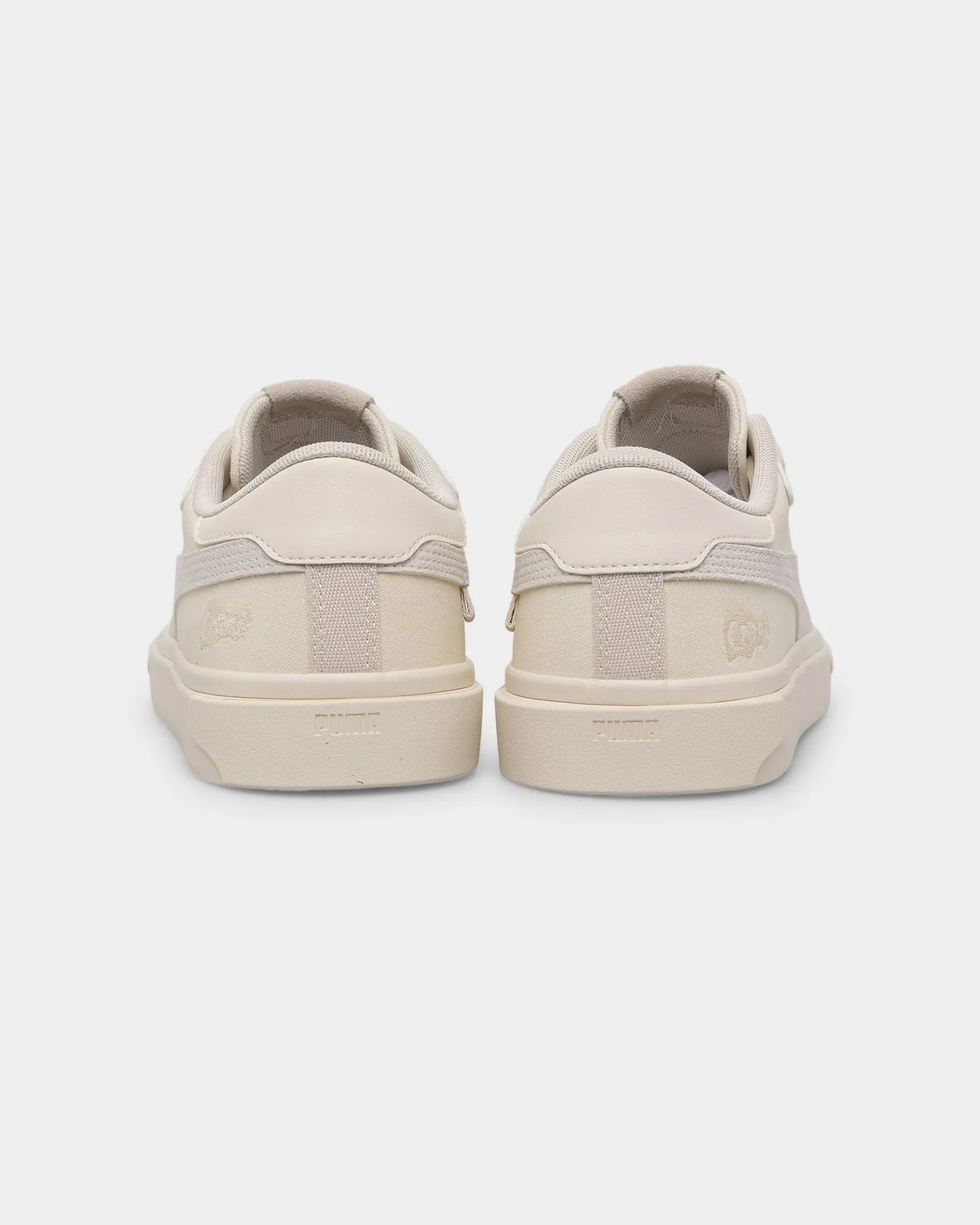 Flexibility Bold Tone Puma Capri Royale Alpine