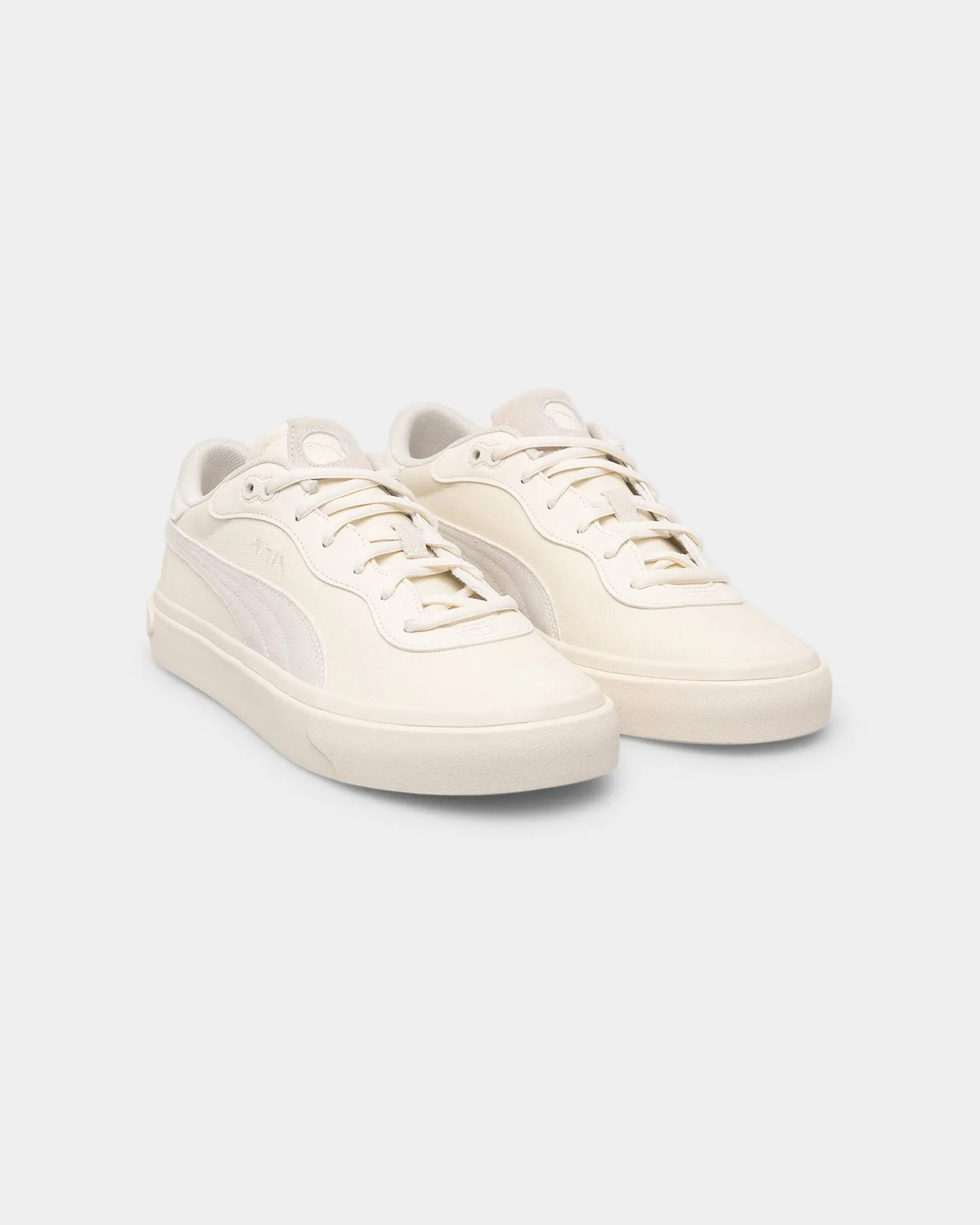Comfort toe Puma Capri Royale Alpine