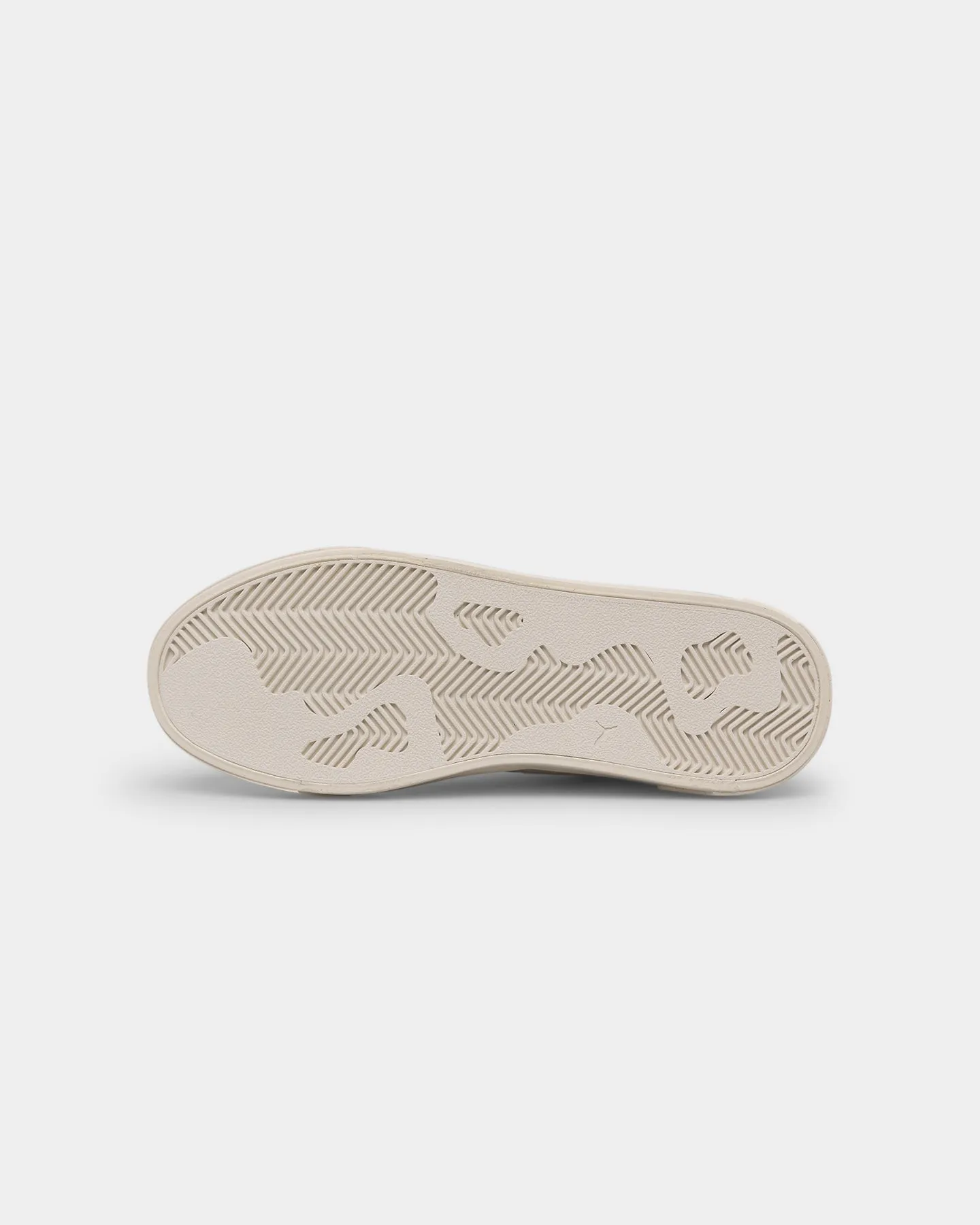 Puma Capri Royale Alpine Leather Upper Performance