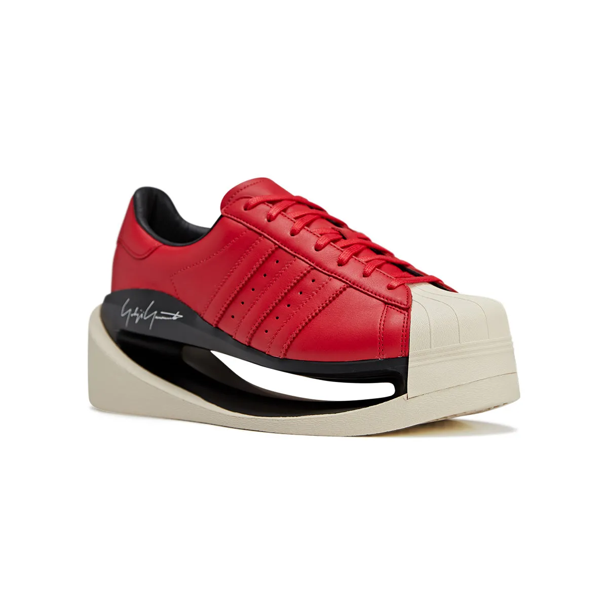 Gendo Superstar 'Better Scarlet' Padded Fit