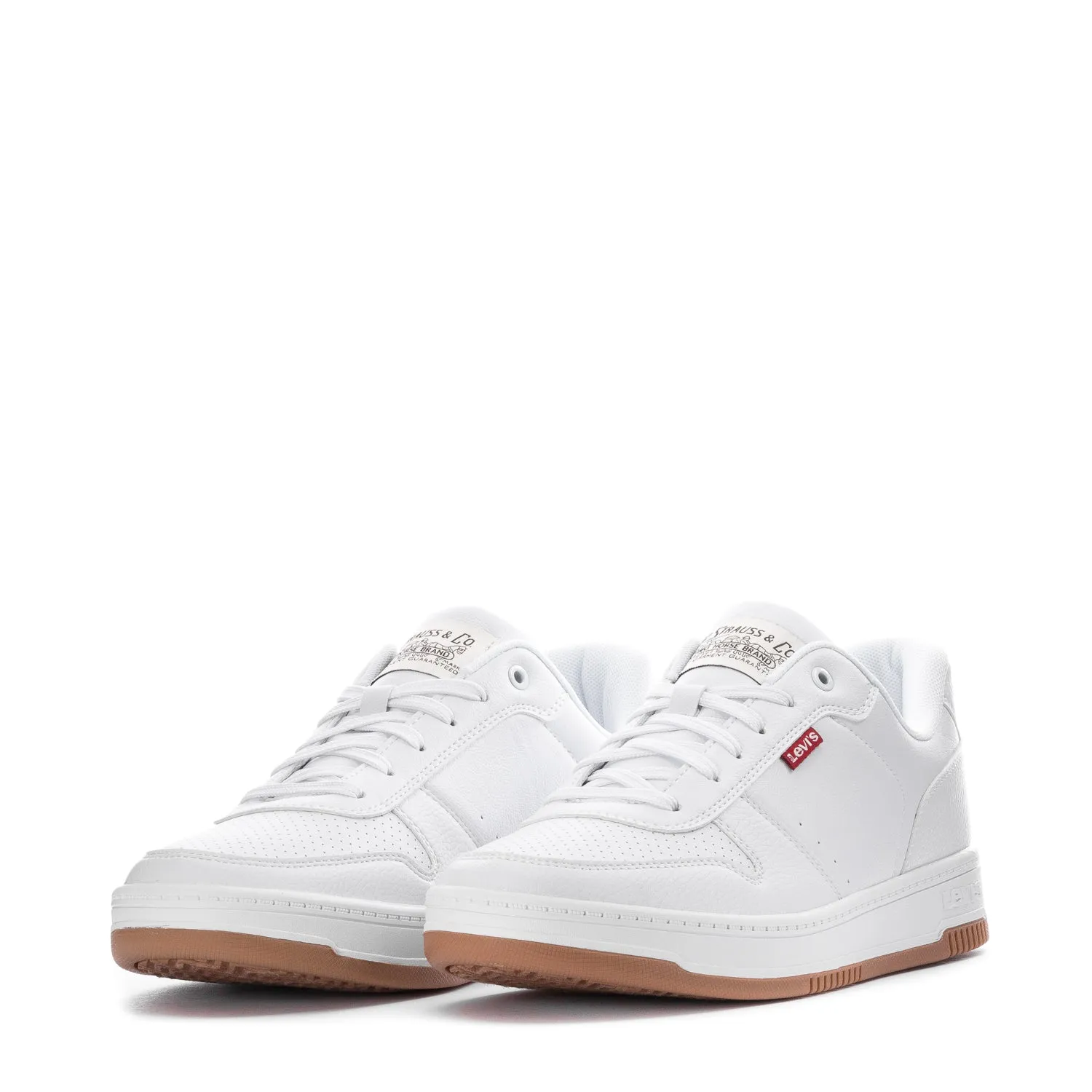 Drive Lo - Mens Weather Ready Insole Comfort