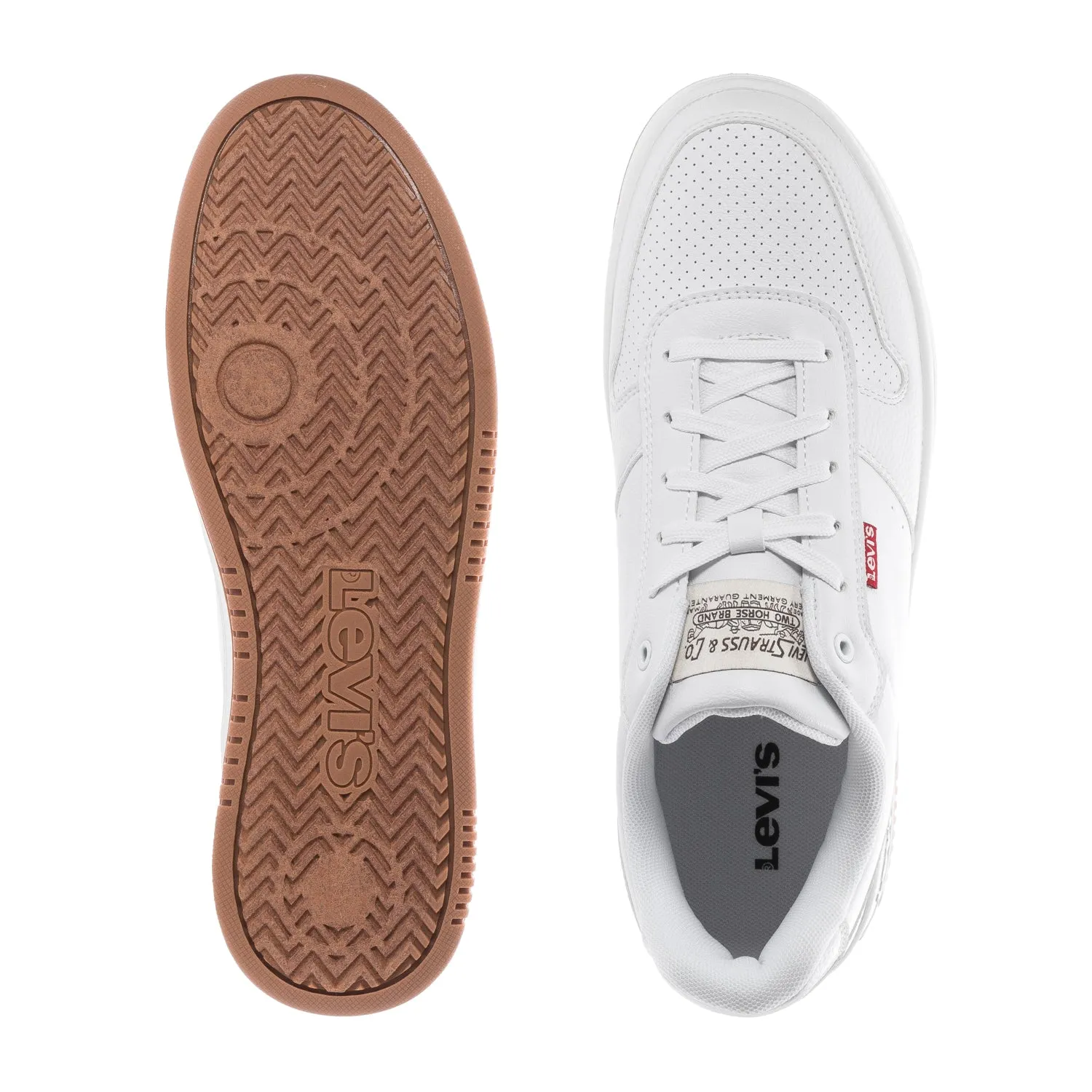 Campus Life Drive Lo - Mens