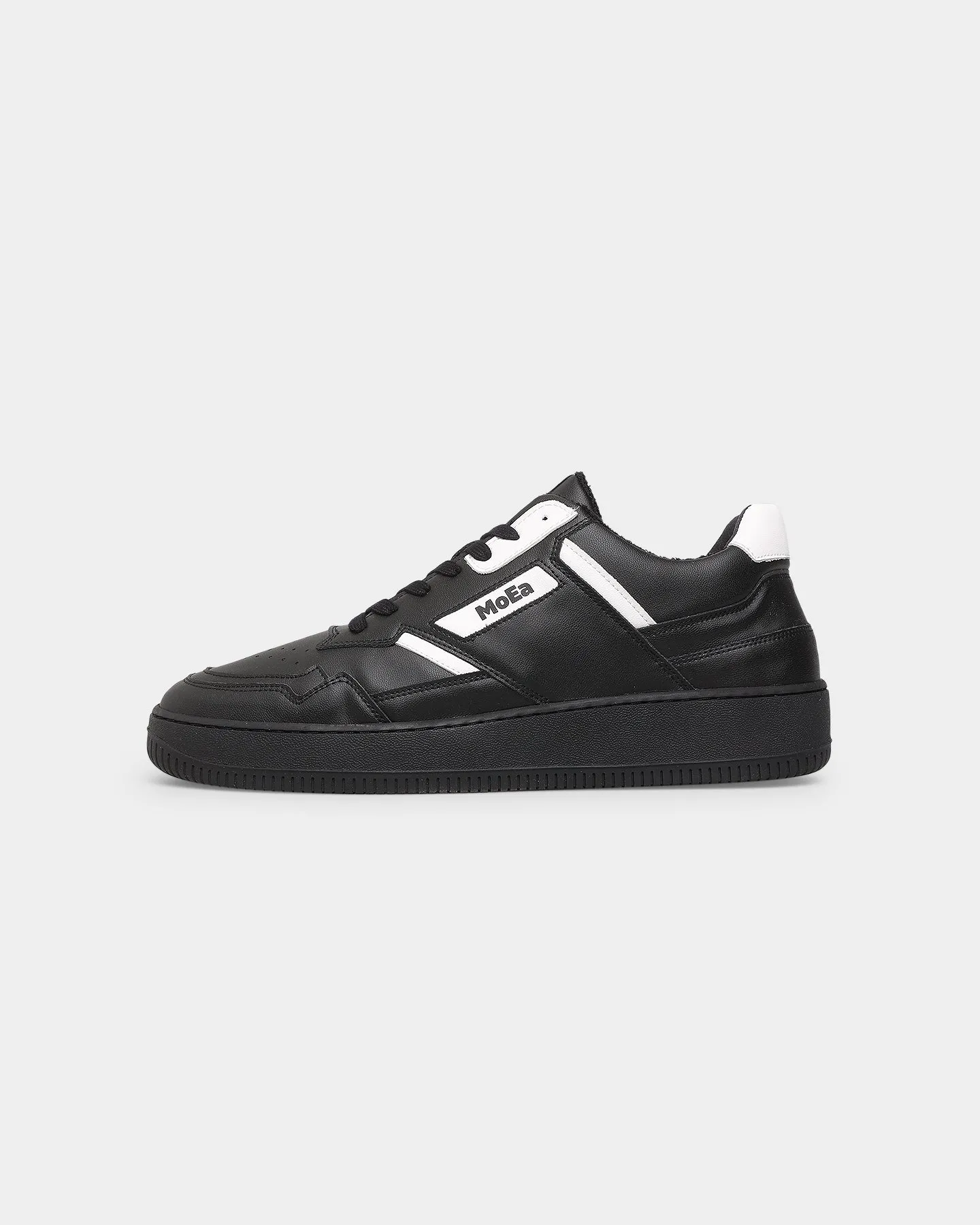 Crystal Glow MoEa Gen 1 Grape Grape Black