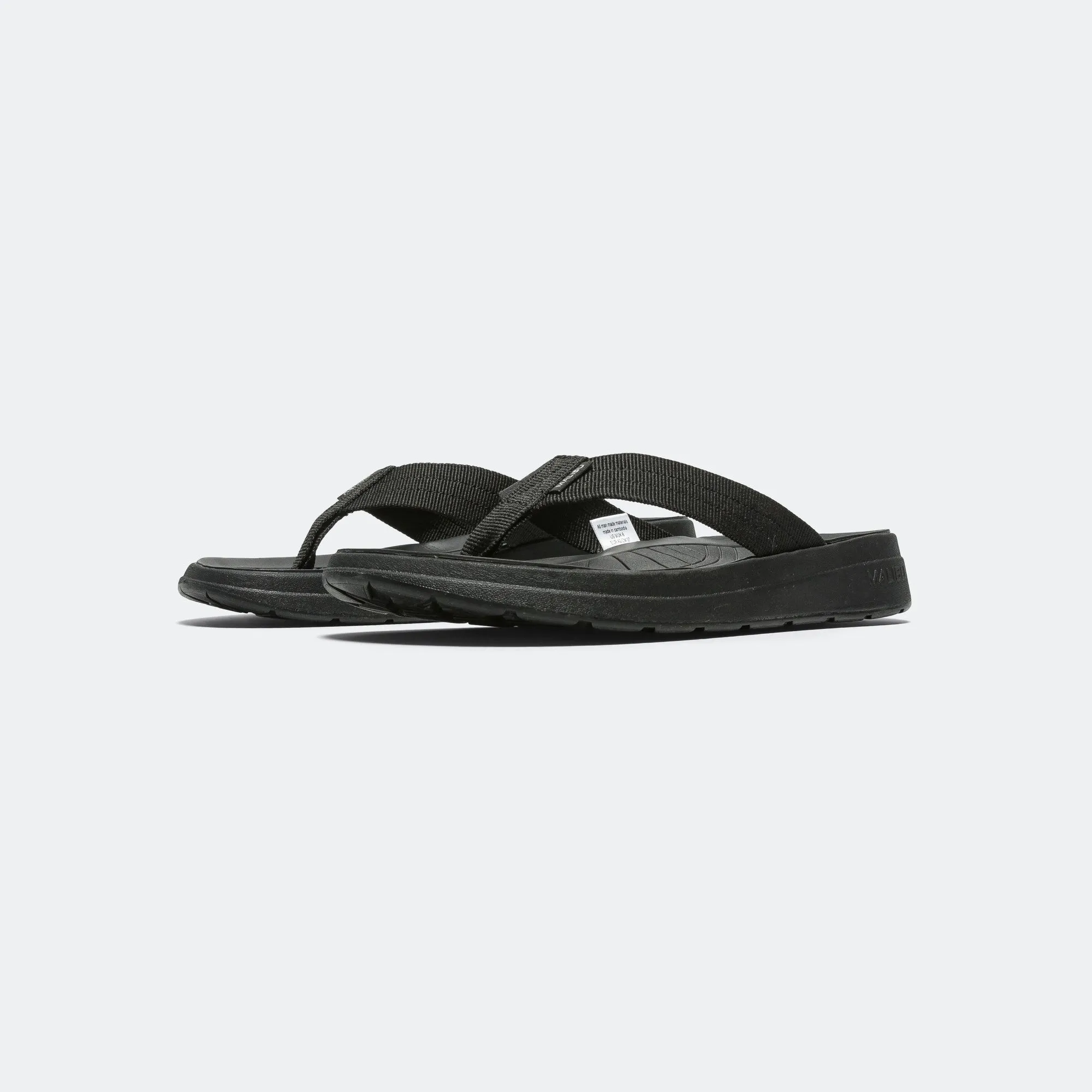 Surfrider - Black easy move