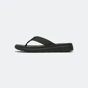 Surfrider - Black summer shoes