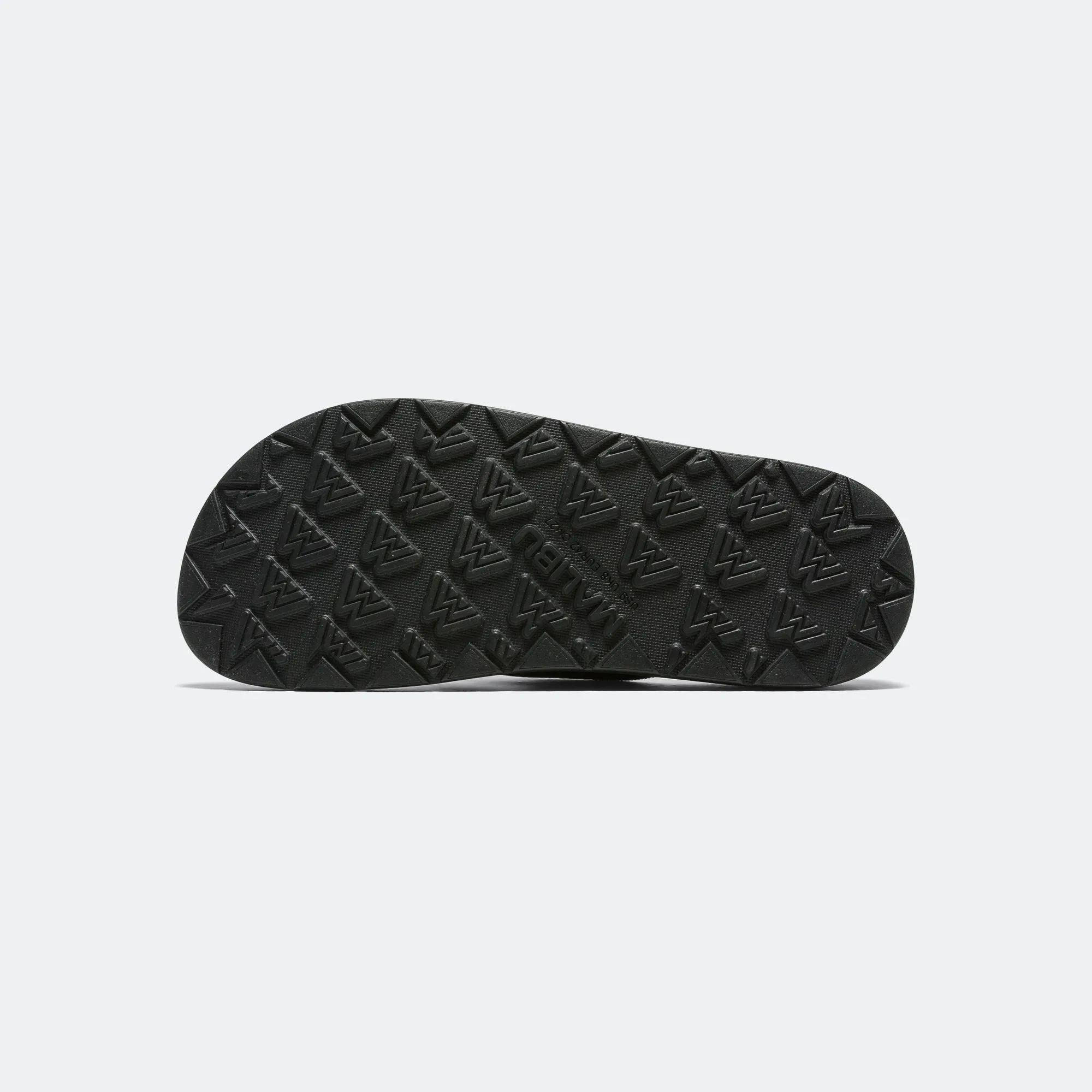 Surfrider - Black Toe Protection Slip In