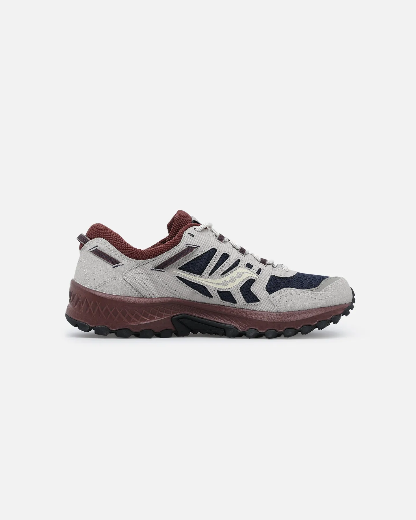 Couple Pair Saucony Grid Peak Navy