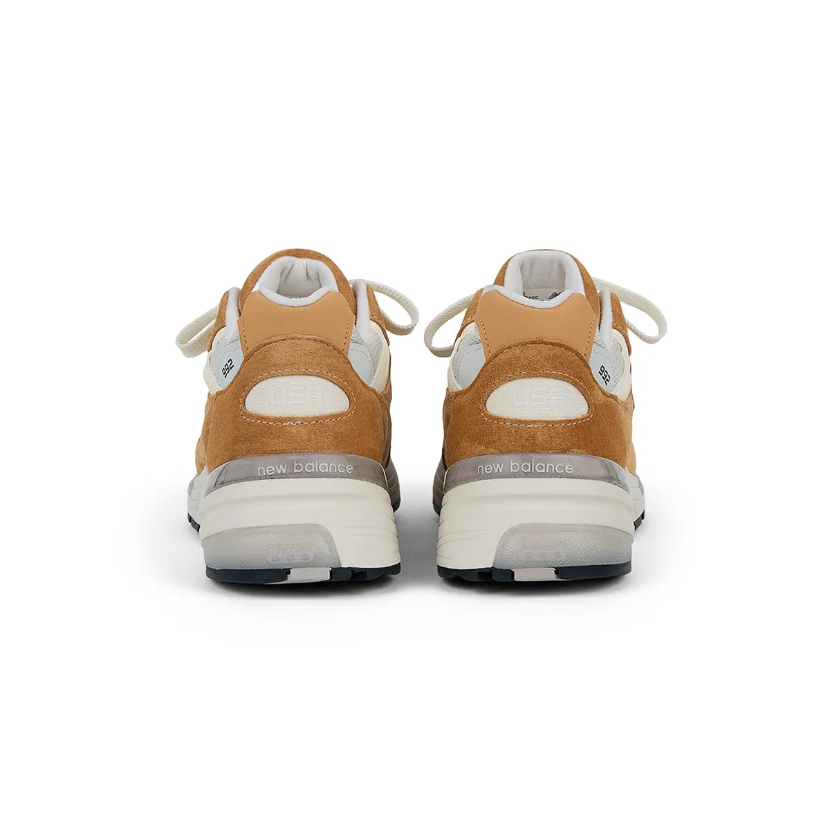 in USA 992 'Sweet Caramel' Game Edge