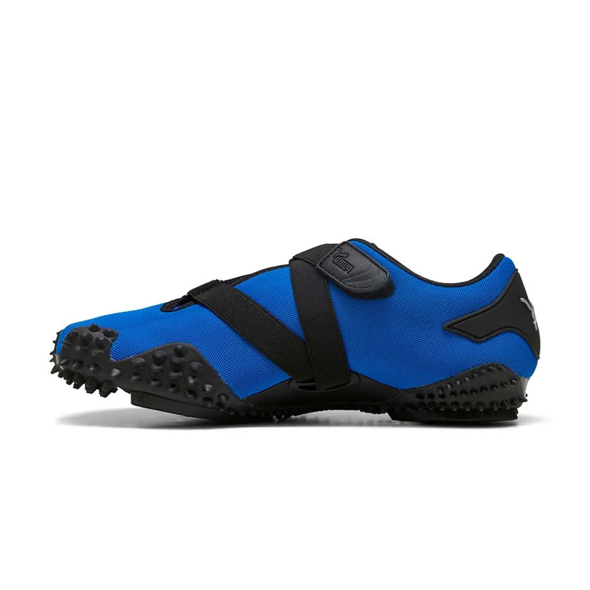 Mostro OG 'Team Royal Silver' forest walk Kind Step