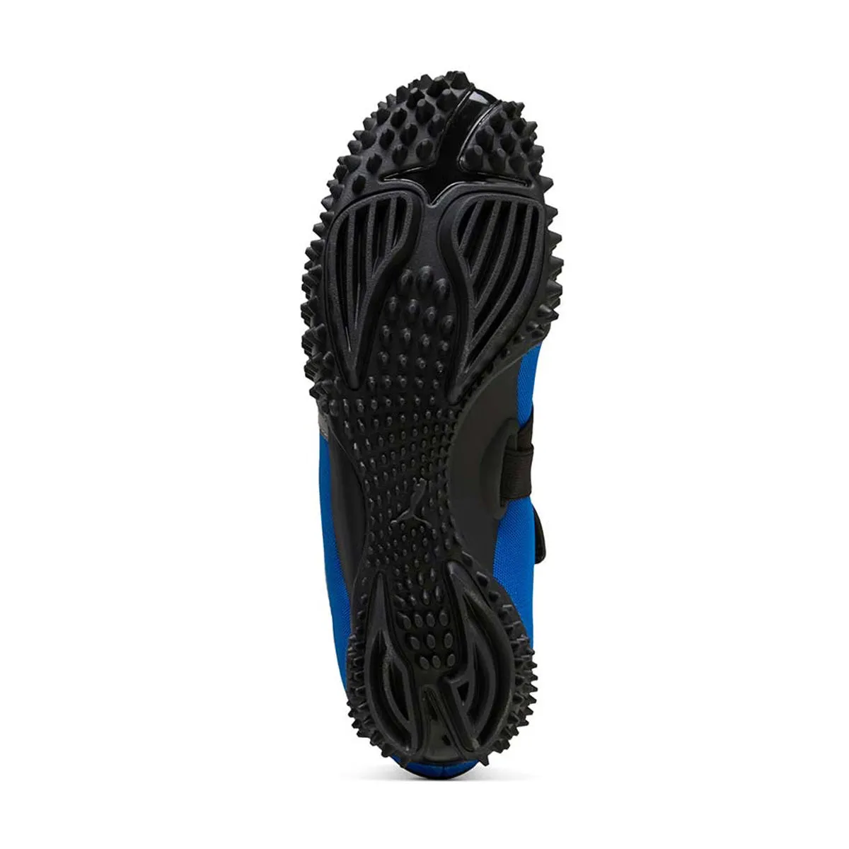 Mostro OG 'Team Royal Silver' Tailored durability proven