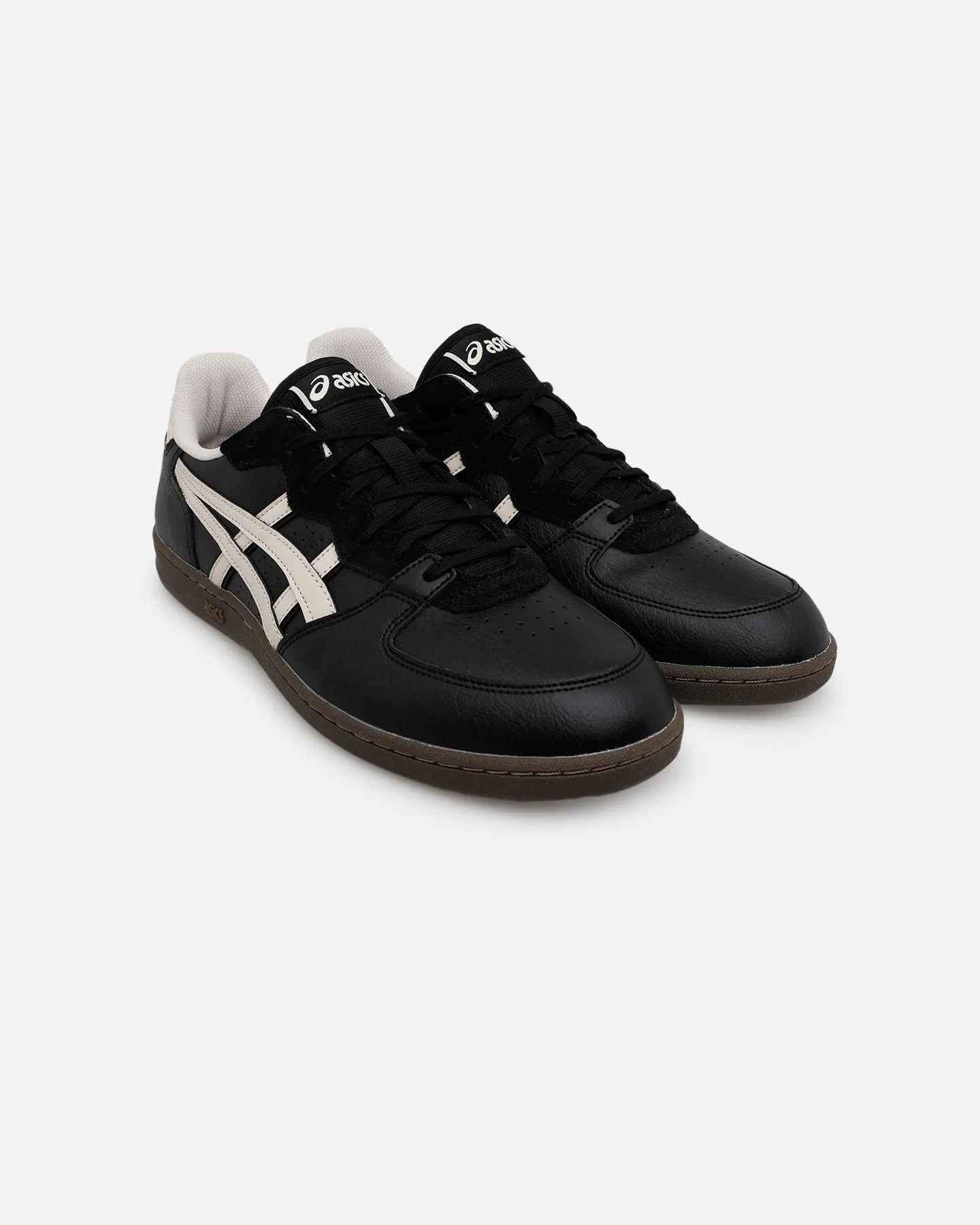 Asics Skyhand OG Black Every Step Knitted Warm