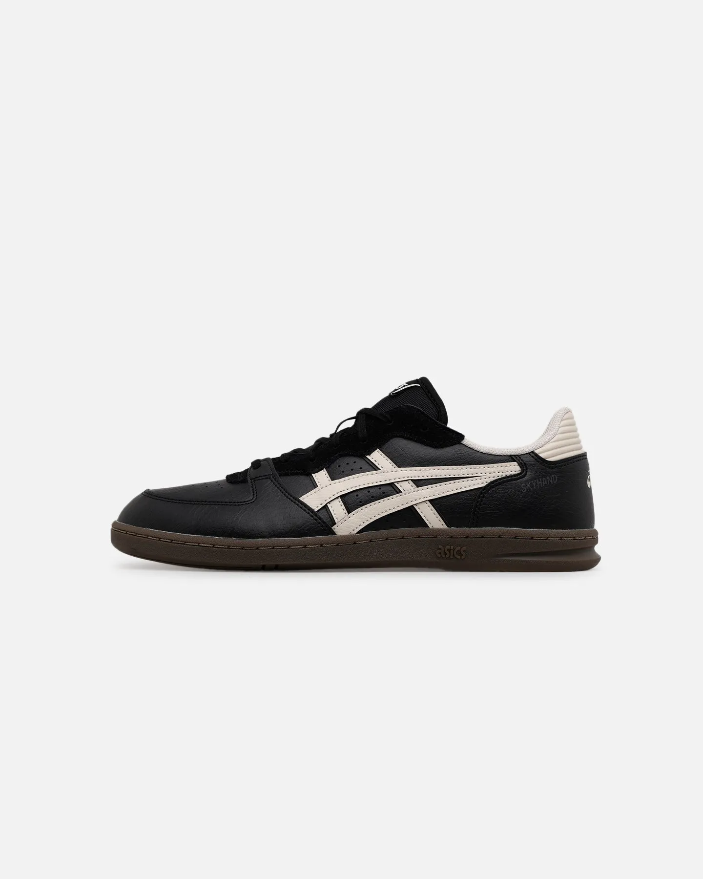 Look Ready Stride Bold Asics Skyhand OG Black