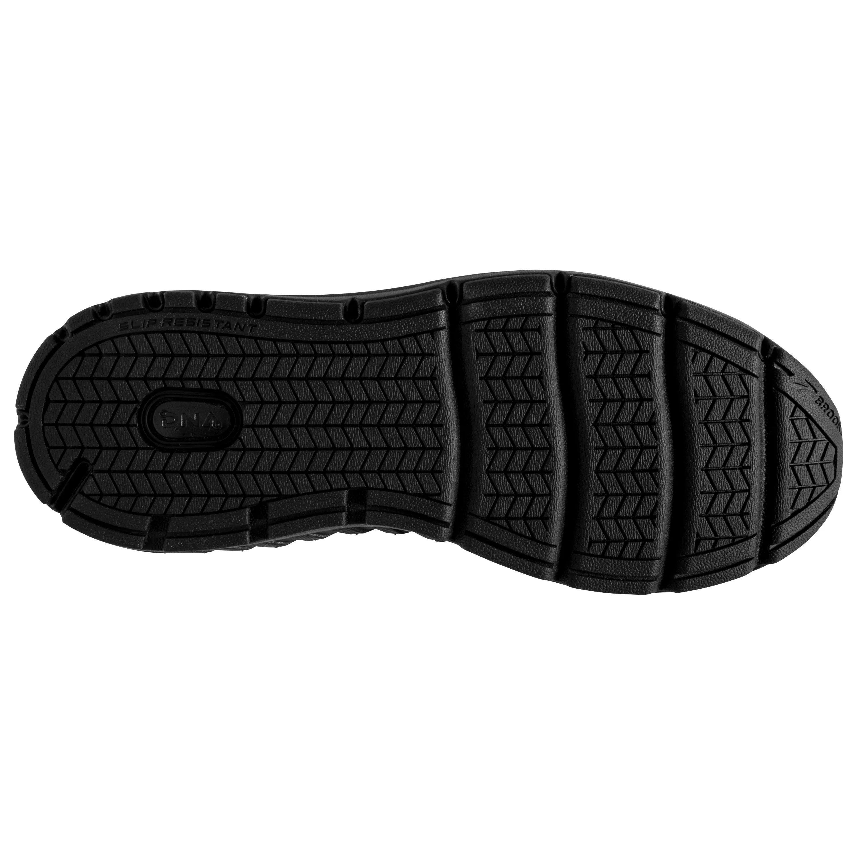 Lying Tough BROOKS ADDICTION WALKER V2 MEN- 110318072
