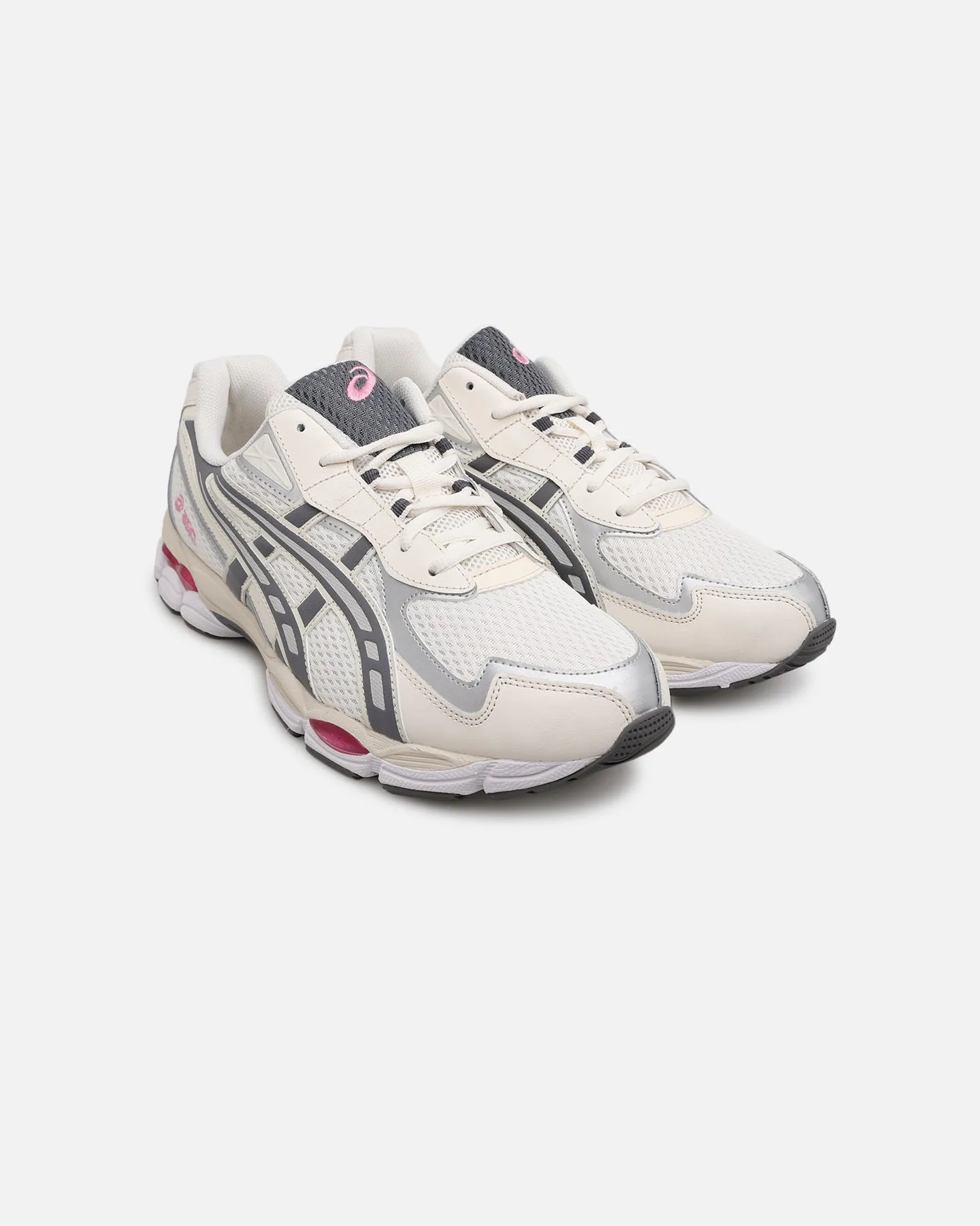 Asics Gel-NYC 2055 Pink Crystal Glow