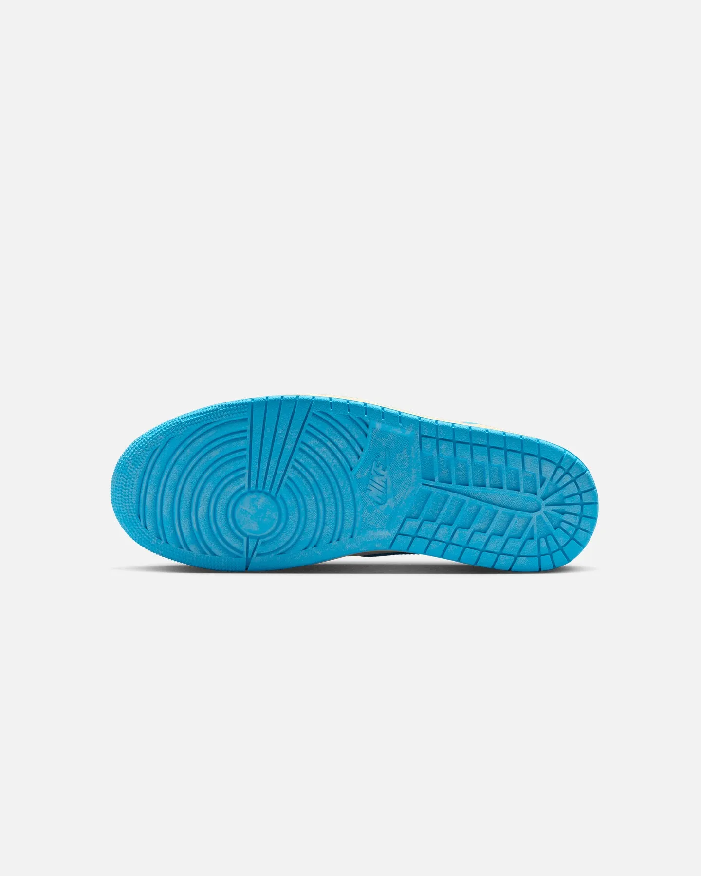 Jordan Air Jordan 1 Retro High OG  Reimagined "UNC" Powder Blue/Sail Surf Mode