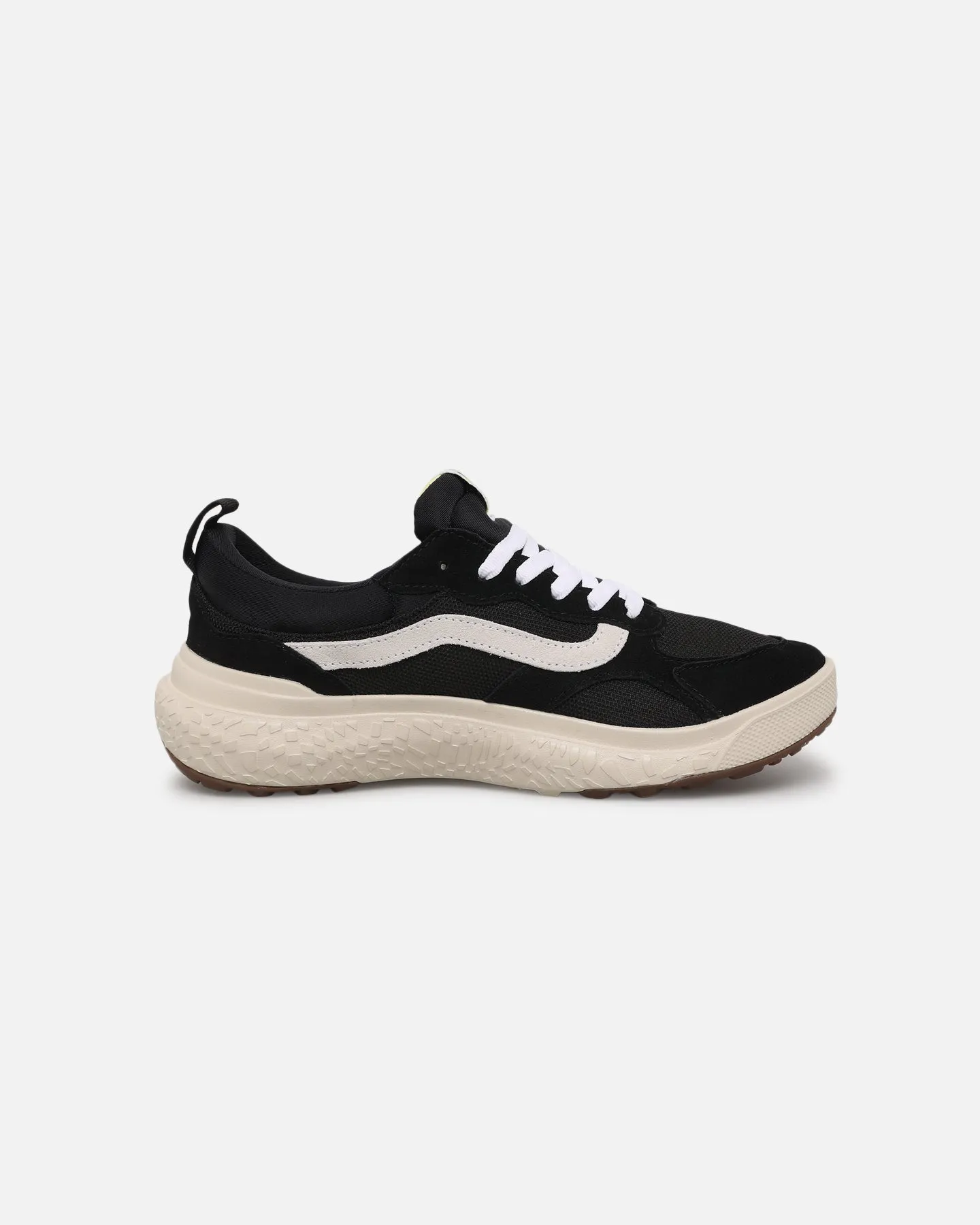 Vans Ultrarange Neo VR3 Black/White Block Walk