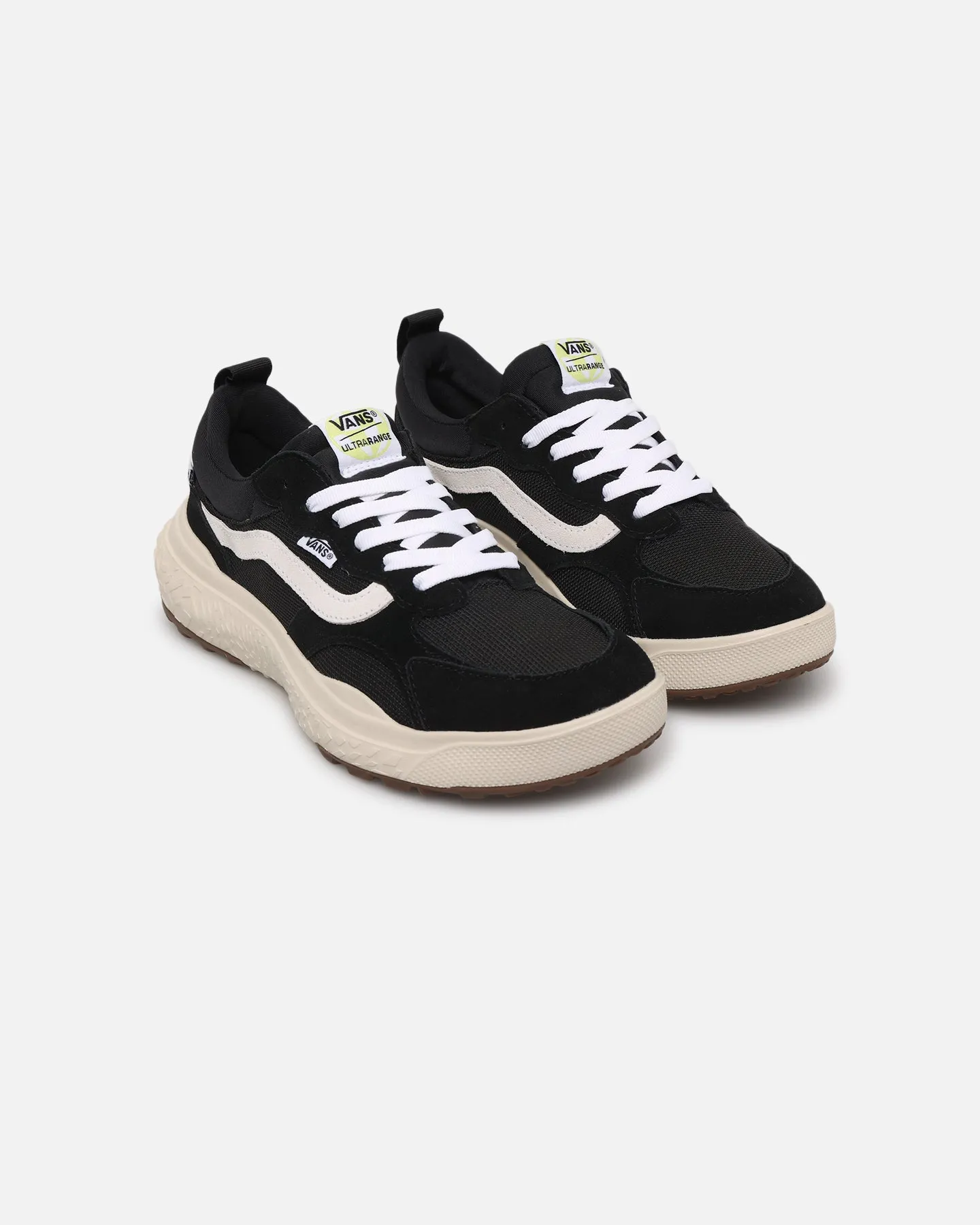 forest walk Star Edge Vans Ultrarange Neo VR3 Black/White