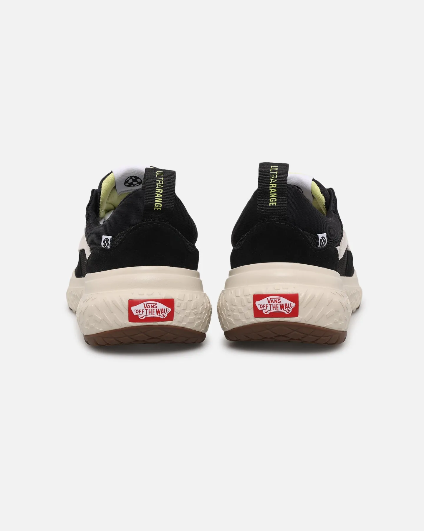 Classic Base Vans Ultrarange Neo VR3 Black/White
