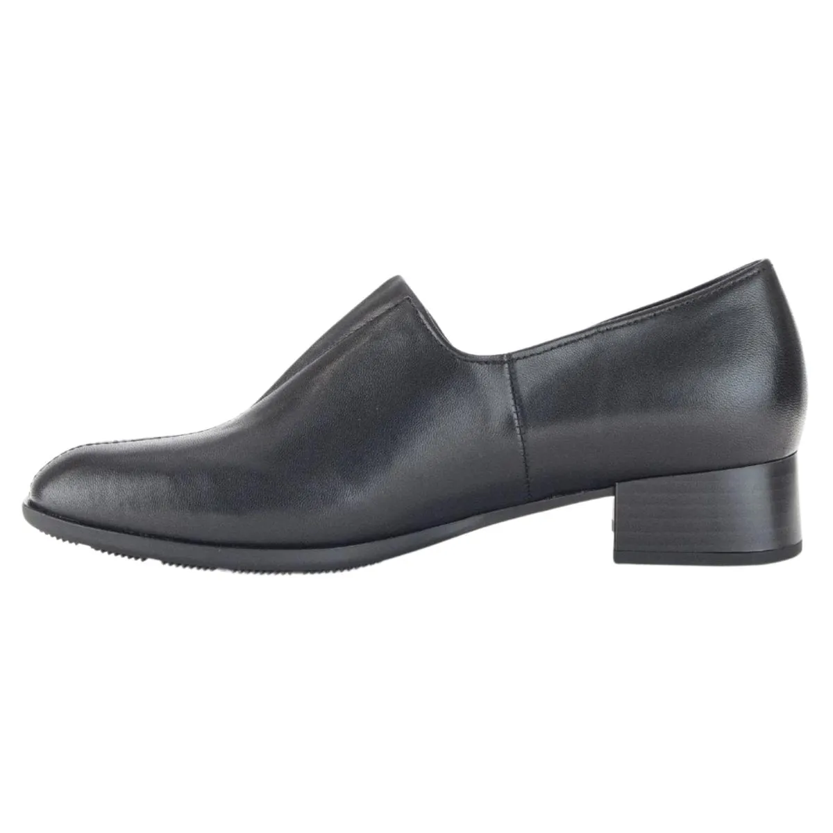 Gabor Women's 55.282.27 Riff Black Nappa Urban Commute