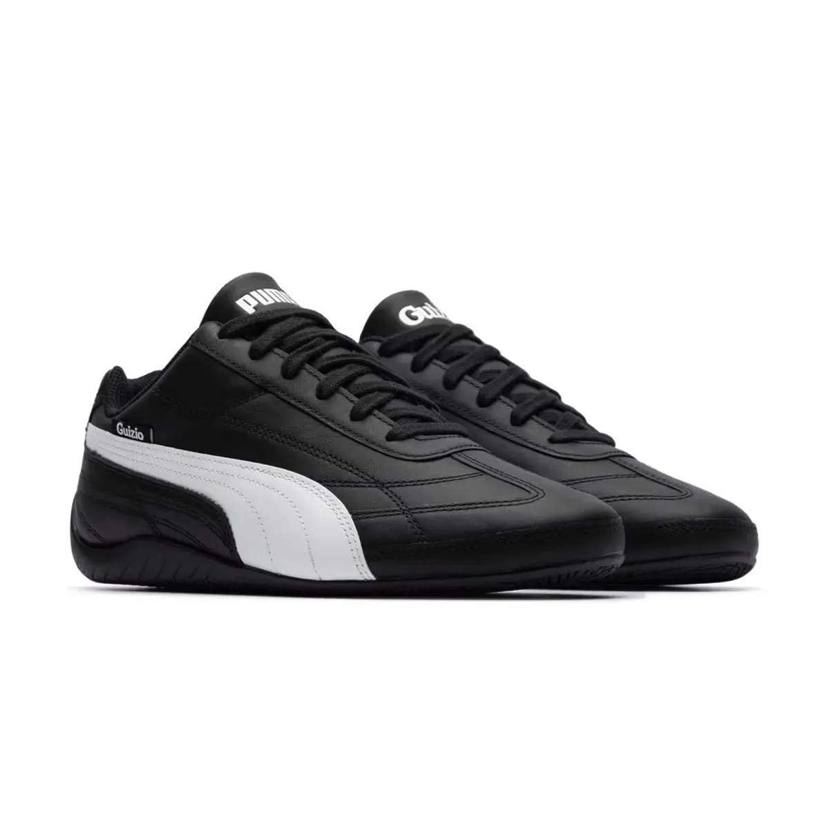   Danielle Guizo Speedcat 'PUMA Black' Casual cushioning