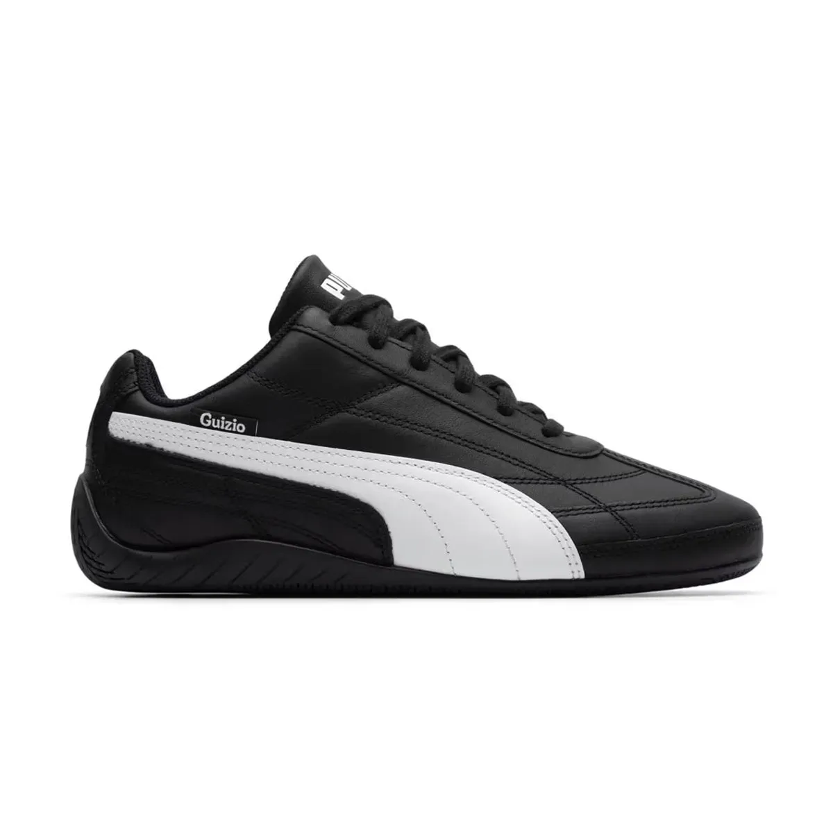 table tennis Cushioned Midsole   Danielle Guizo Speedcat 'PUMA Black'