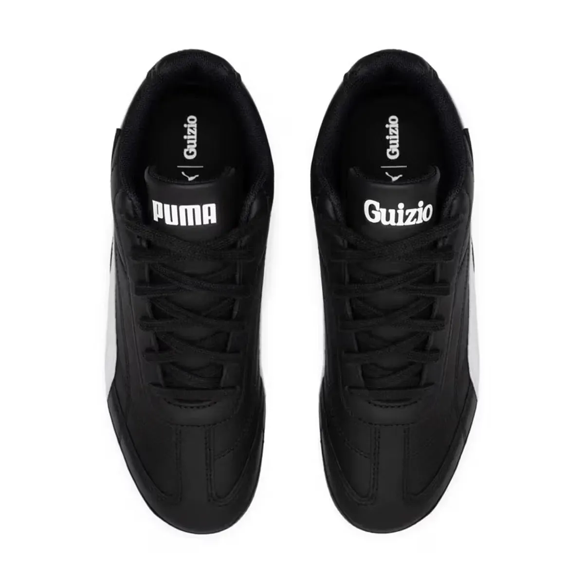   Danielle Guizo Speedcat 'PUMA Black' least durable Padded Tongue
