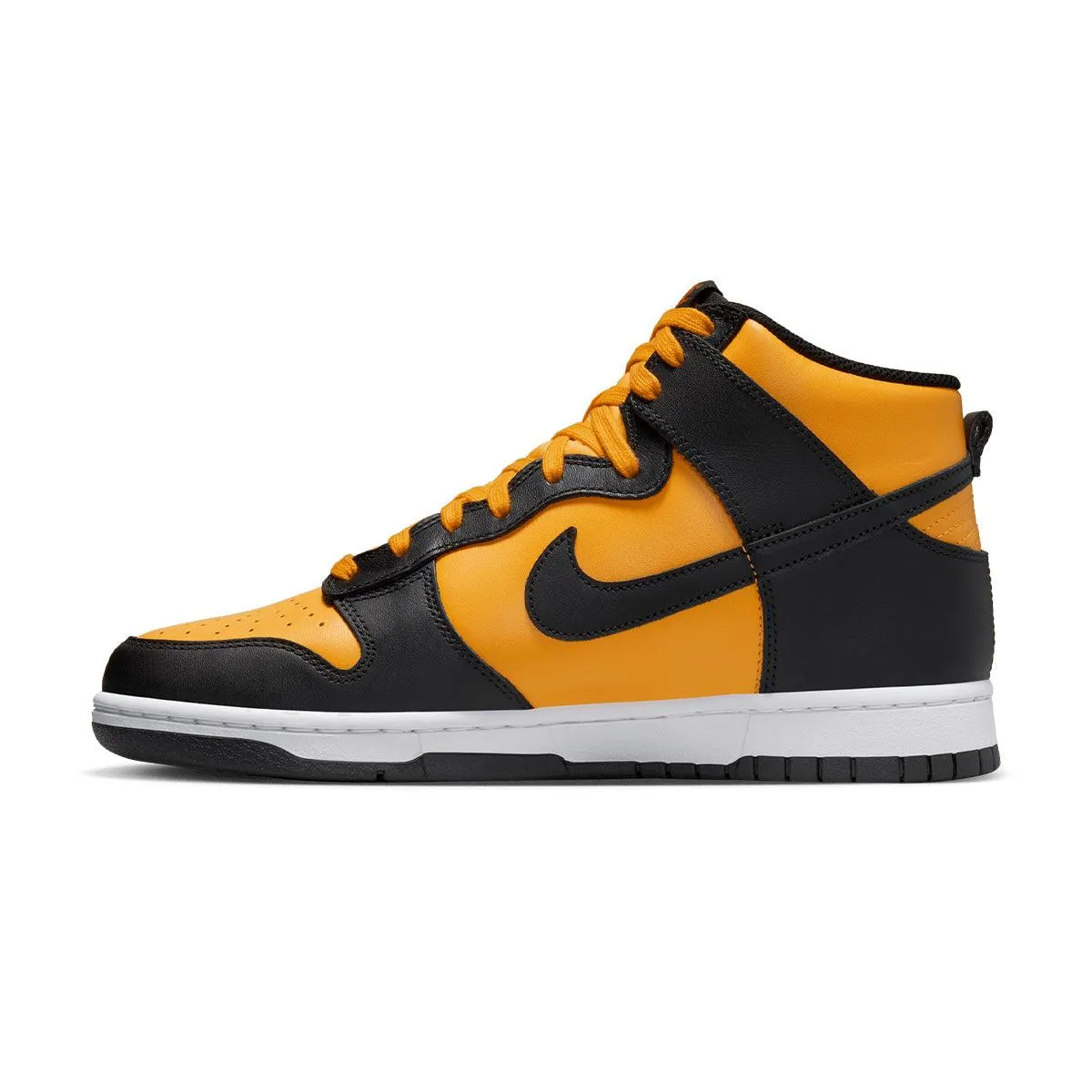 Sole Soft Dunk High Retro 'Bruce Lee'