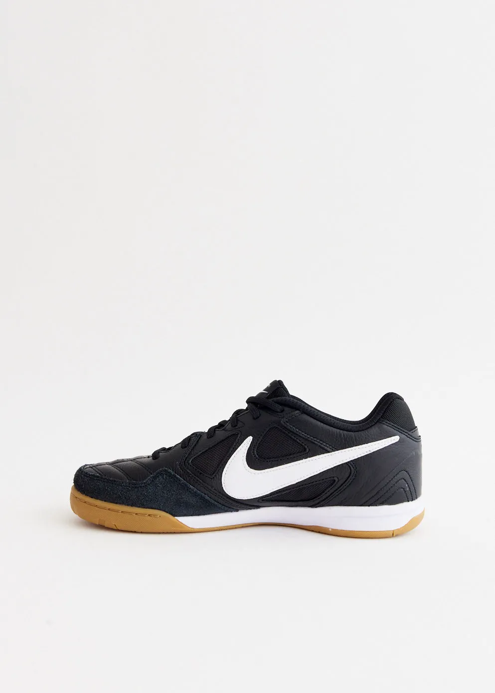 Gato 'Black' Sneakers solo trip high - cut