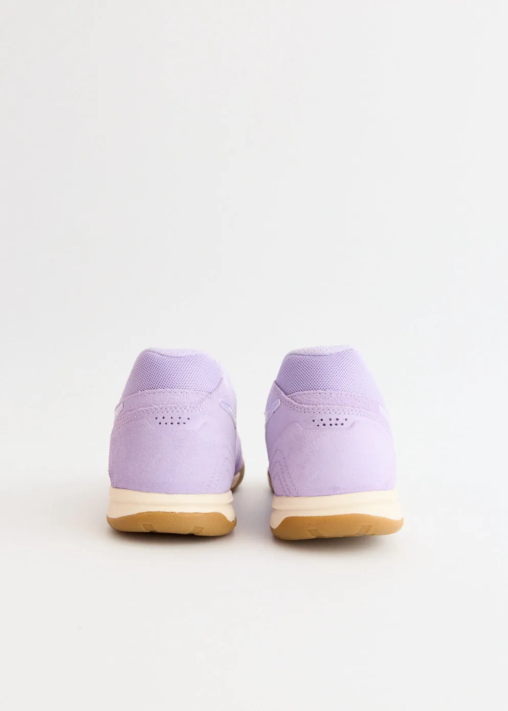 Gato 'Hydrangeas' Sneakers Padded look