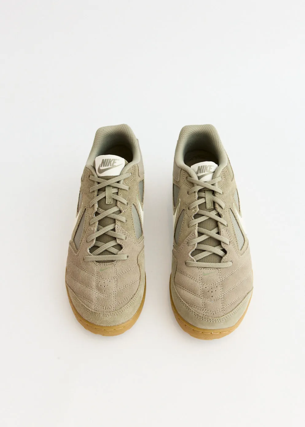 Gato 'Light Army' Sneakers Boosted touch least luxurious