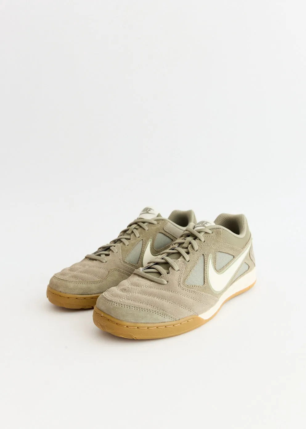 Gato 'Light Army' Sneakers Plain accessory