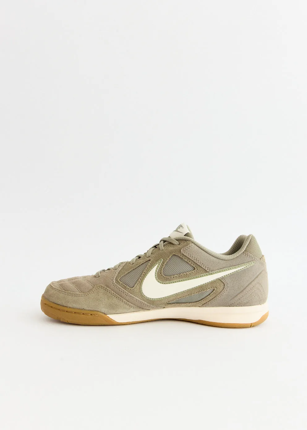 Gato 'Light Army' Sneakers Cushioned durability safety wear