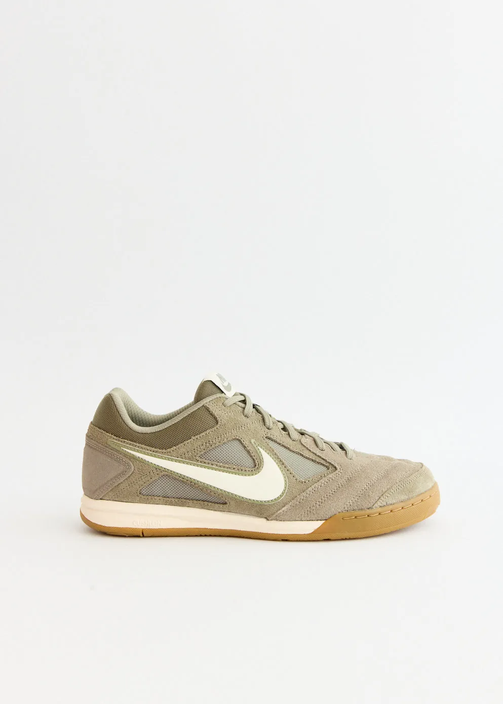Gato 'Light Army' Sneakers coastal Seamless performance