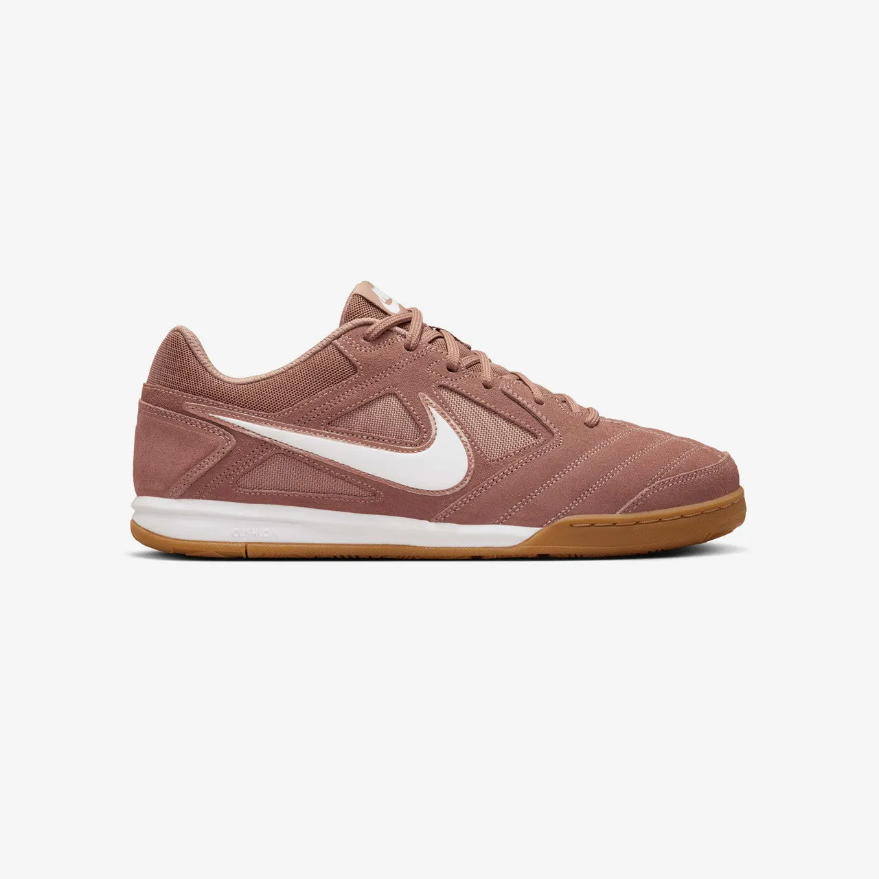 All Day Wear Comfort Molded Heel Counter Gato