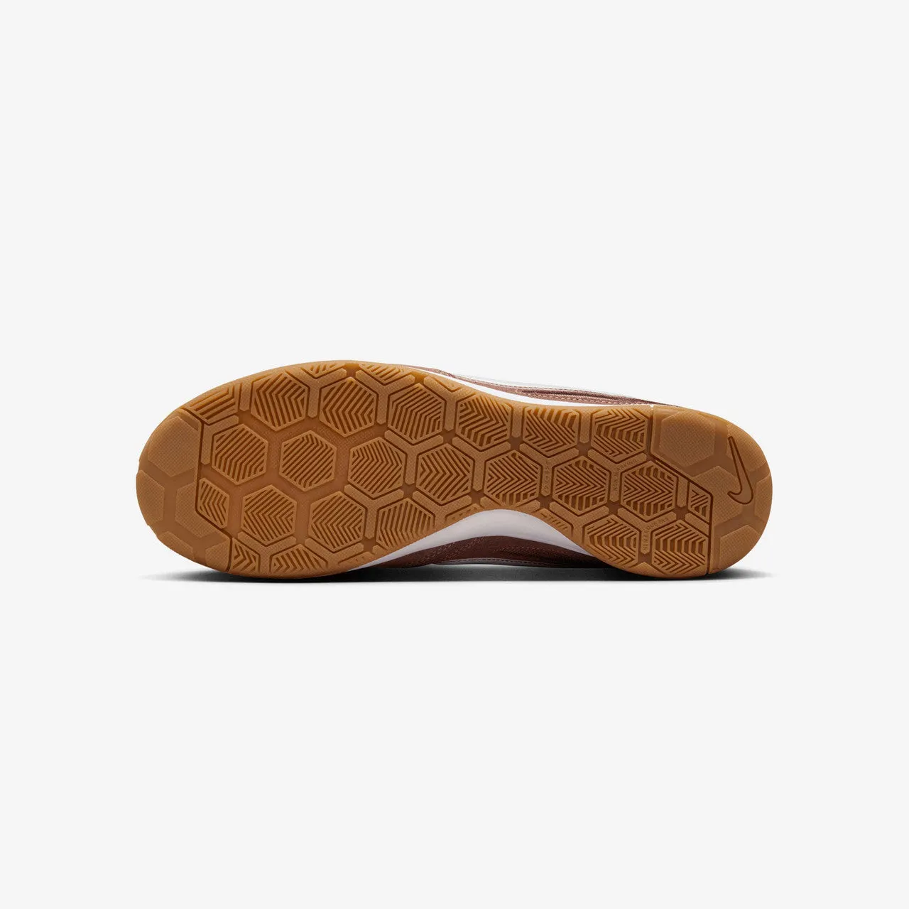 Impact-absorbing design Step Control Gato