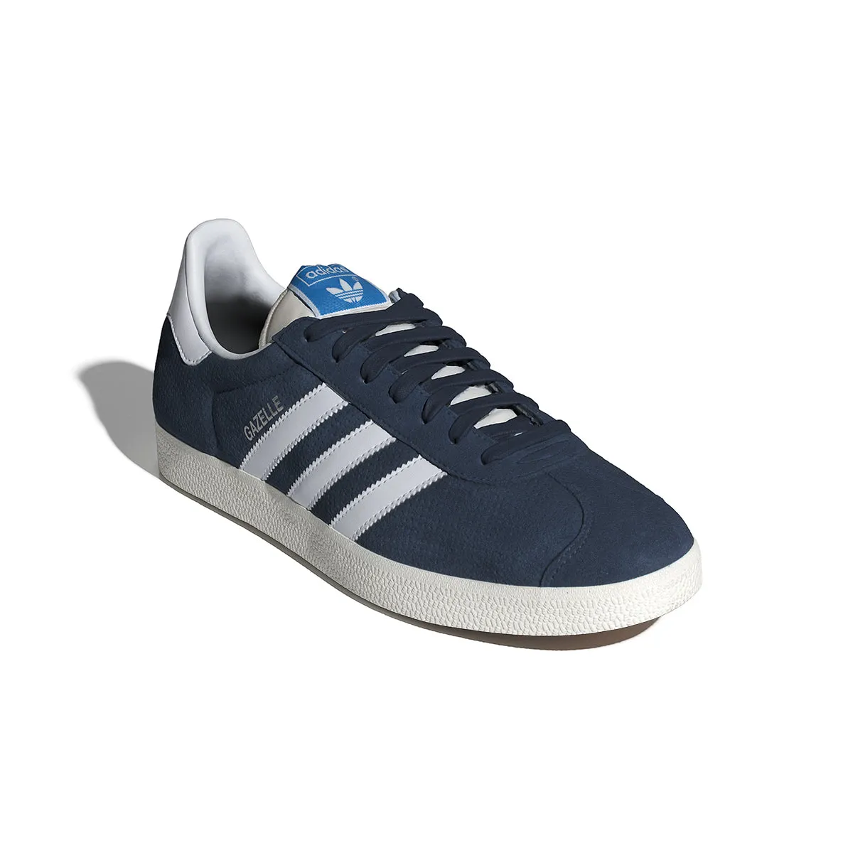 Gazelle 'Blue White' Fitness Knitted Warm