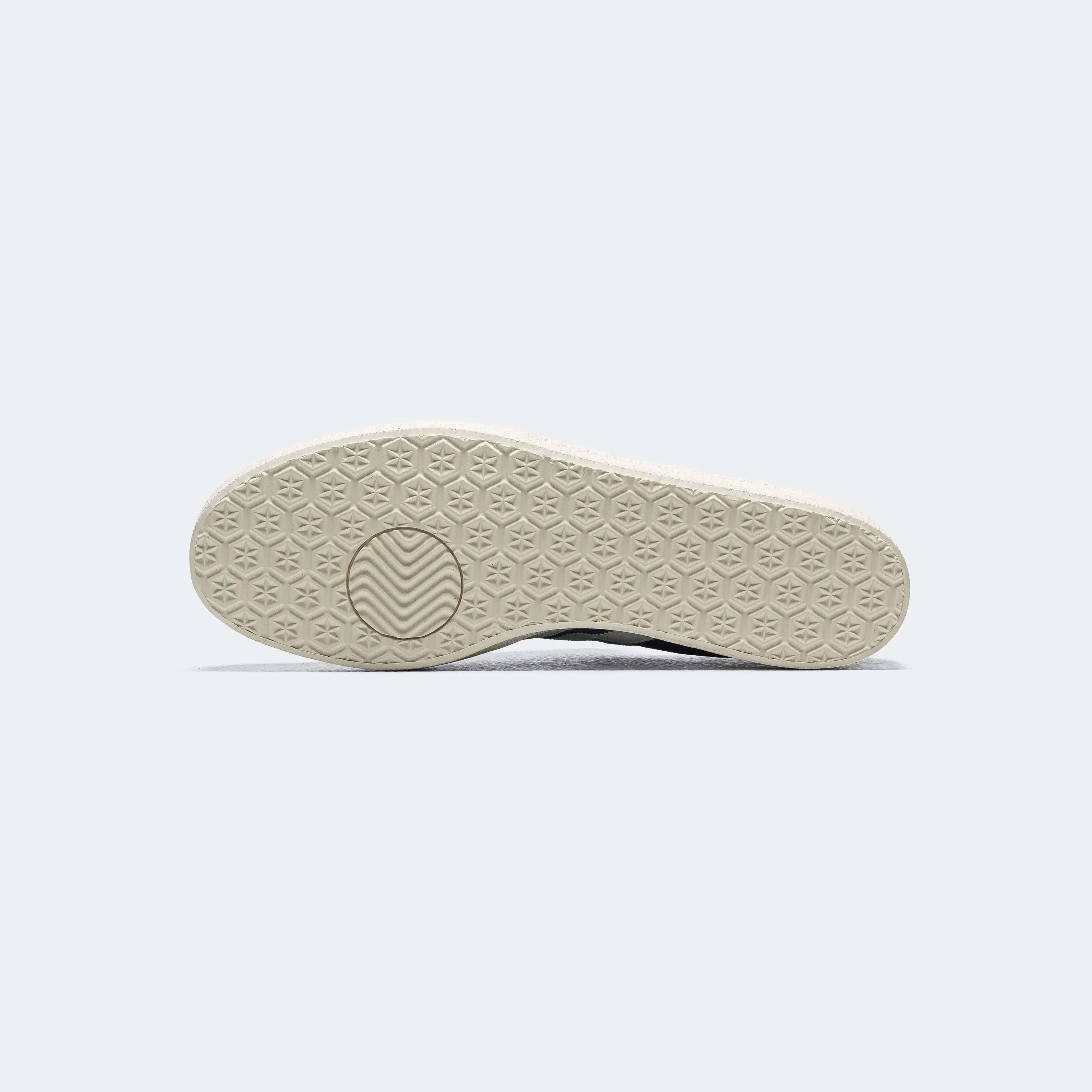 Gazelle Decon - Royal Blue/Core White-Off White Tactile Grip Patterns