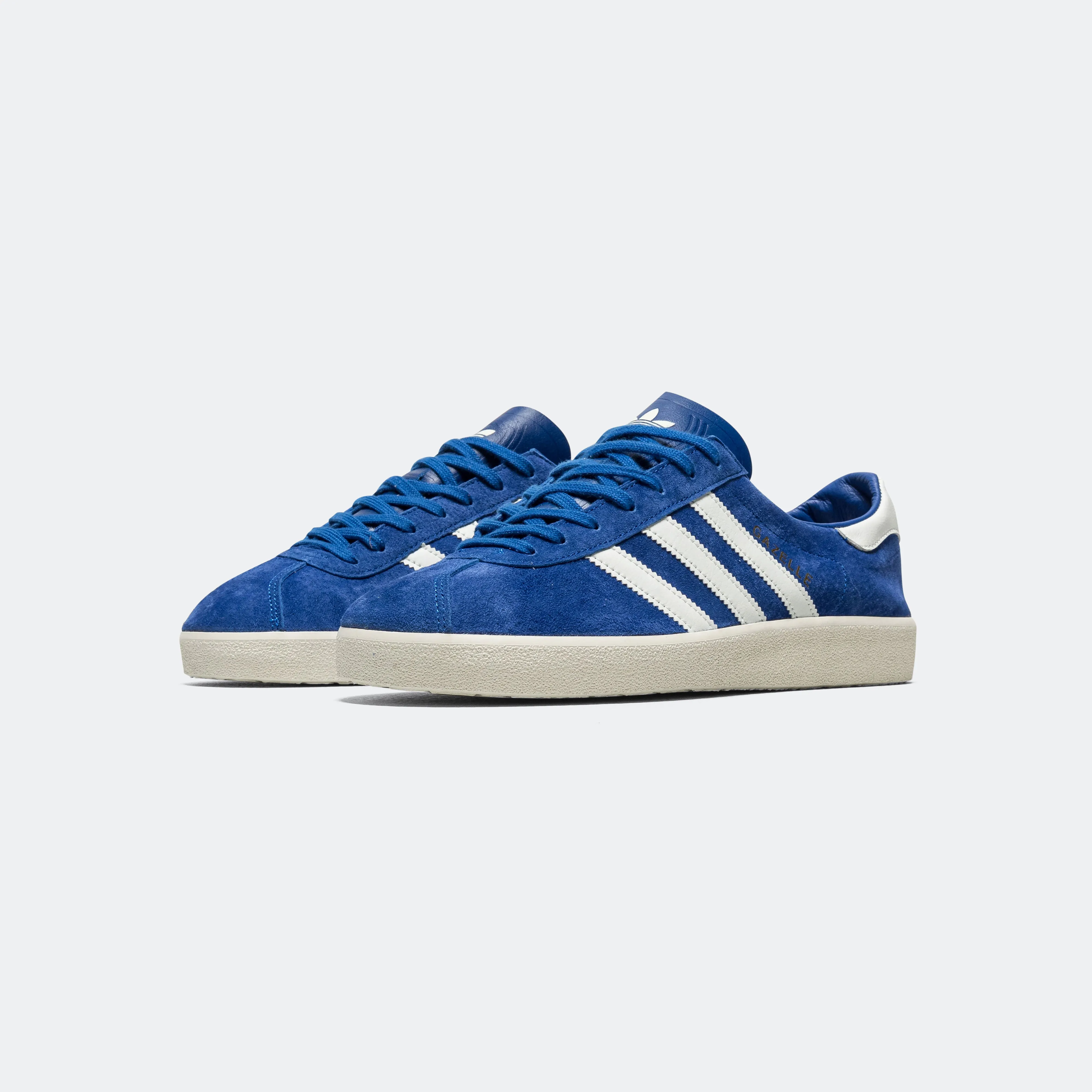 Gazelle Decon - Royal Blue/Core White-Off White Tpu Stability Frame