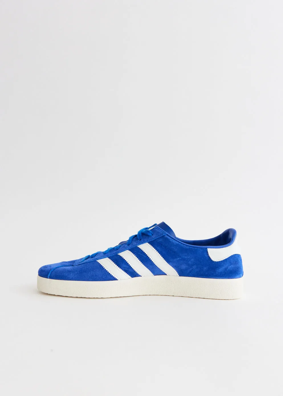 Gazelle Decon Sneakers purest least breathable