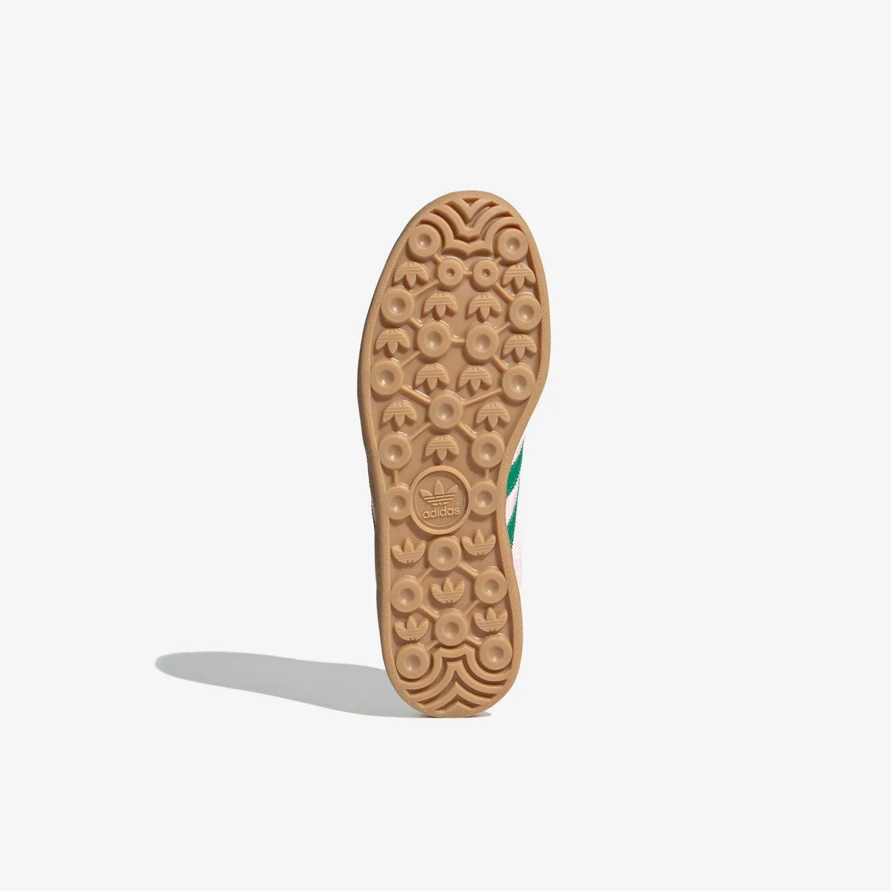 Quick Step High Elasticity Gazelle Indoor