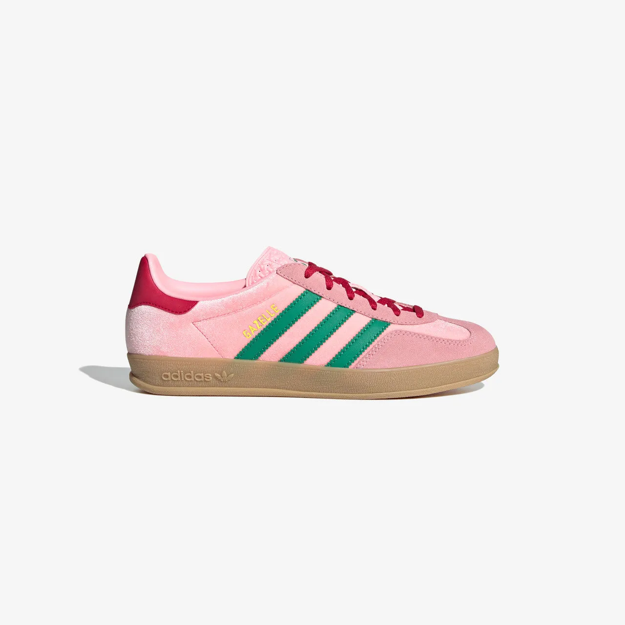 Gazelle Indoor Synthetic Sports-Friendly