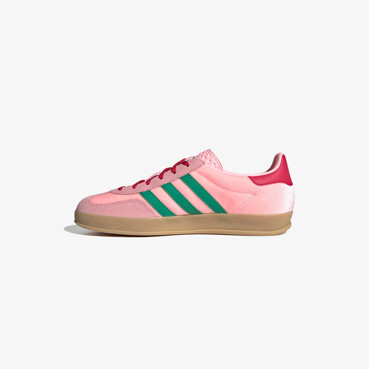 Gazelle Indoor Slim Look