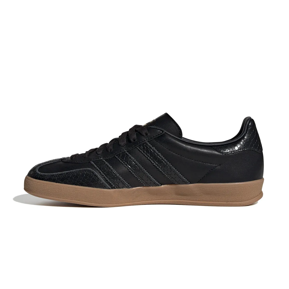 Gazelle Indoor 'Black Gum' Field Power