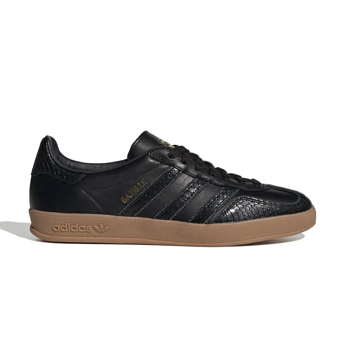 Game Fit Comfort Stand Gazelle Indoor 'Black Gum'