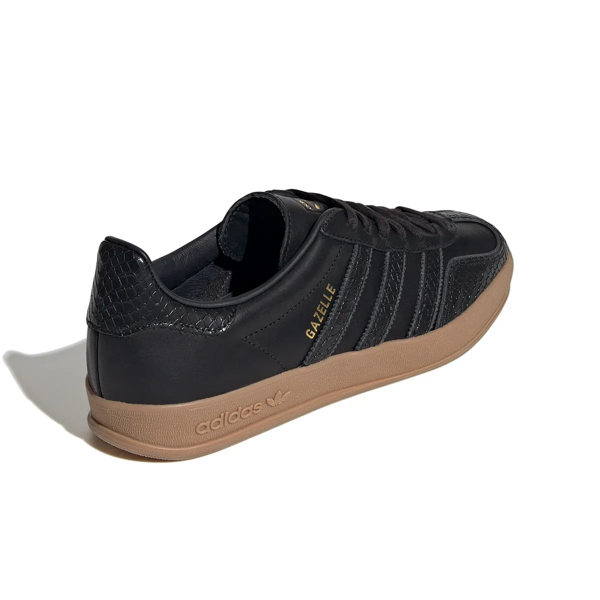 Gazelle Indoor 'Black Gum' Team Match Arch Care